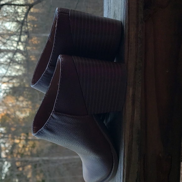 Dolcetta brown boots - Picture 3 of 9